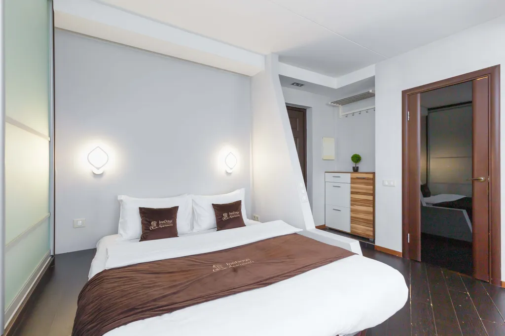 Inndays Apartments
