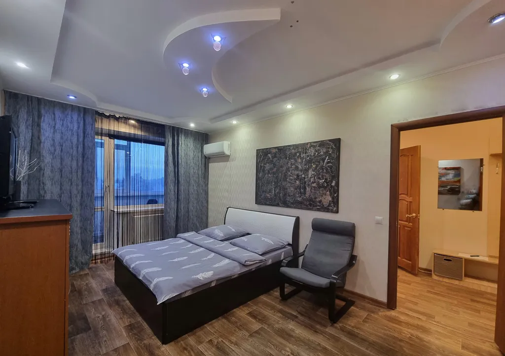 Отличная квартира на 40 Лет Победы 7Б