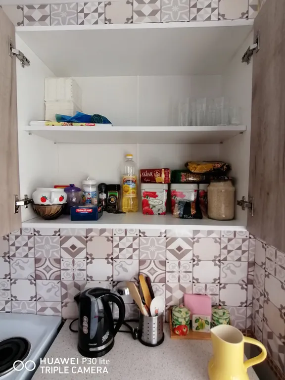 Квартира Уютная квартира в центре города — Сортавала