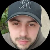Андрей Терзян