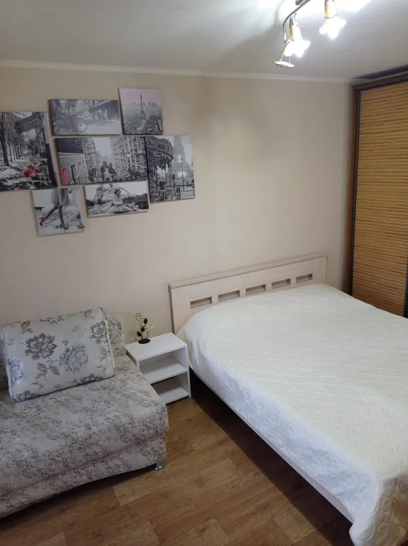 Квартира в центре города