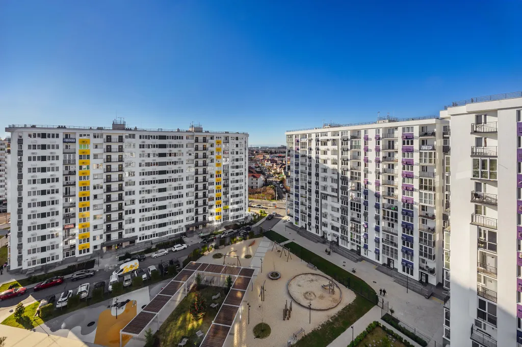 ЖК Фрукты Лимон 9179