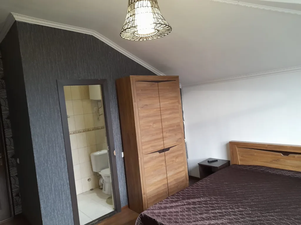 Квартира Комната — Гагра