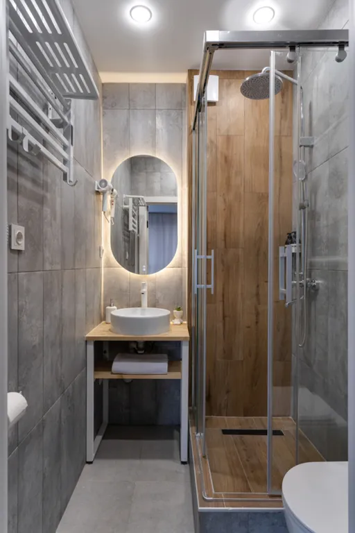 Квартира Квартира Студия Happy People в Мисайлово — Мисайлово