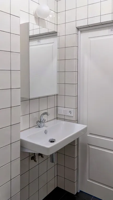 Квартира в историческом центре с панорамным видом на горы и город