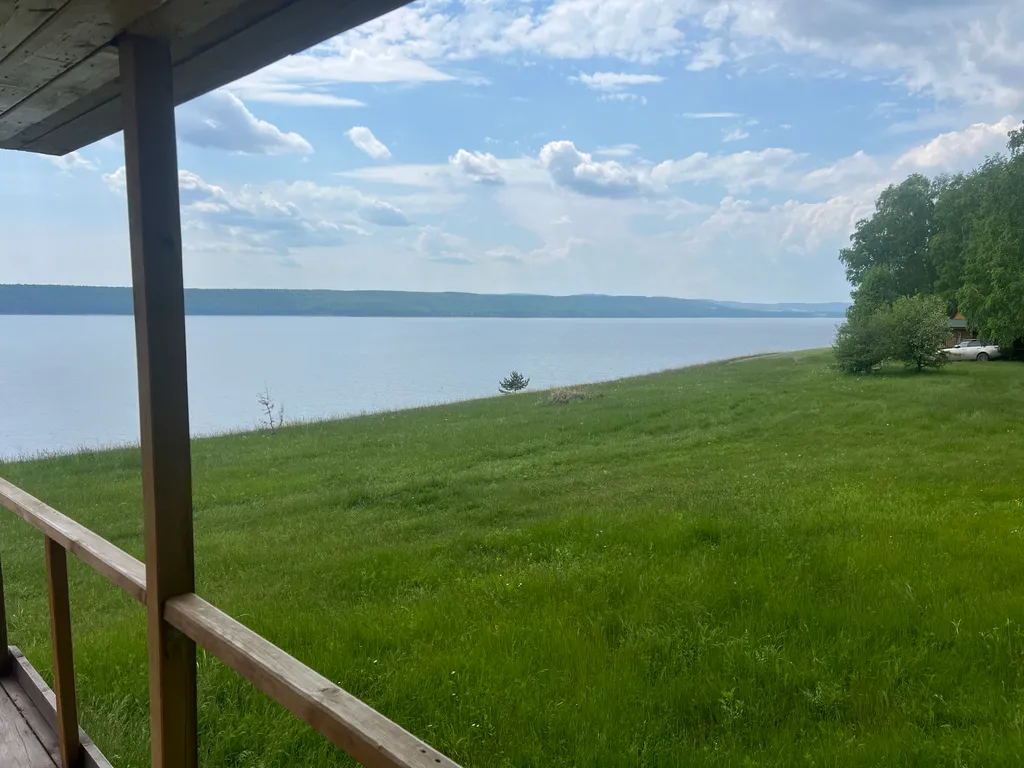 База отдыха «Раздолье» Дом 3