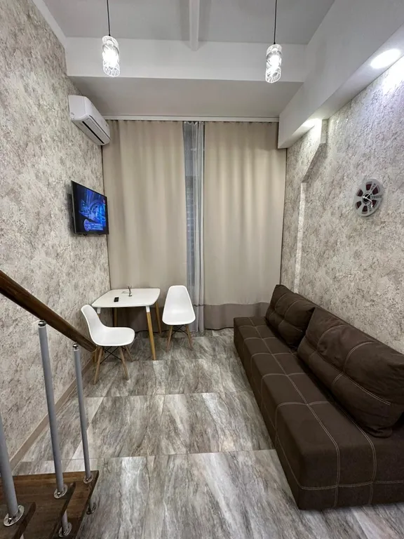 Квартира Квартира АК Сидней — Сочи