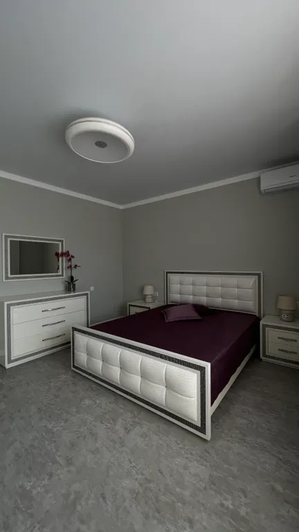 Апартамент с видом на море