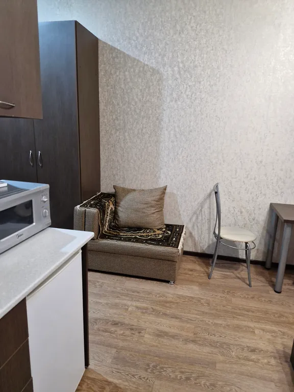 Студия 2 около моря