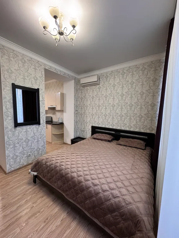 Квартира со всеми удобствами возле Колоннады