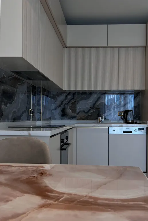 ЖК Best Home Legenda вид на море