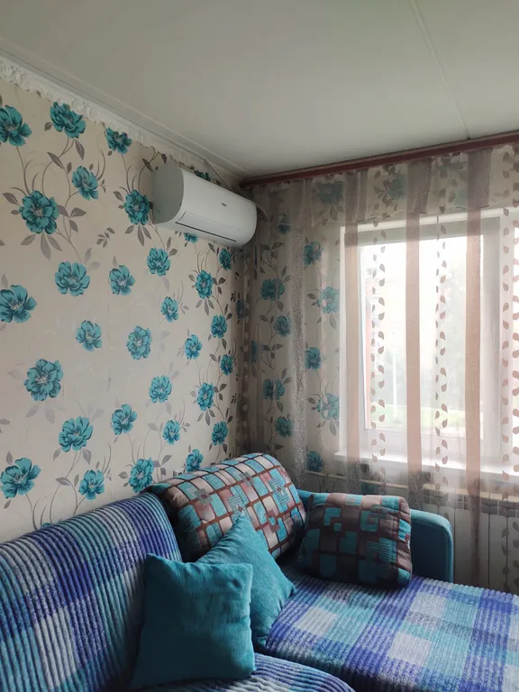 Уютная квартира для комфортного отдыха