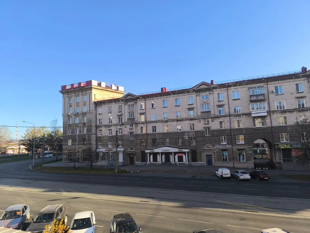 Апартаменты у Вокзала