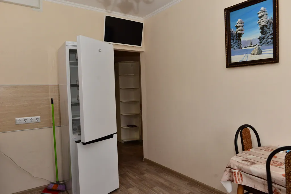 Квартира Уютная квартира для отдыха с семьей или друзьями)) — Анапа