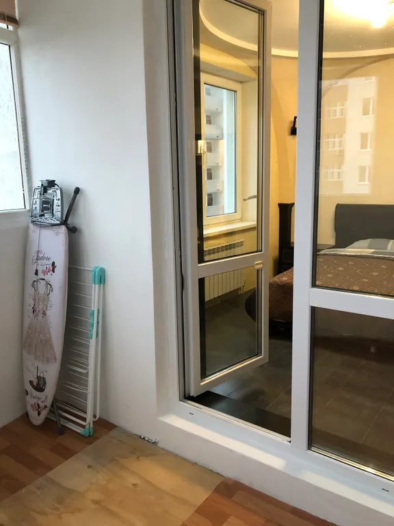 В Индустриальном районе тц Планета