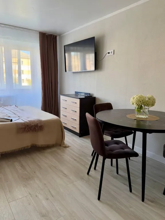 2-х комнатная квартира в центре города