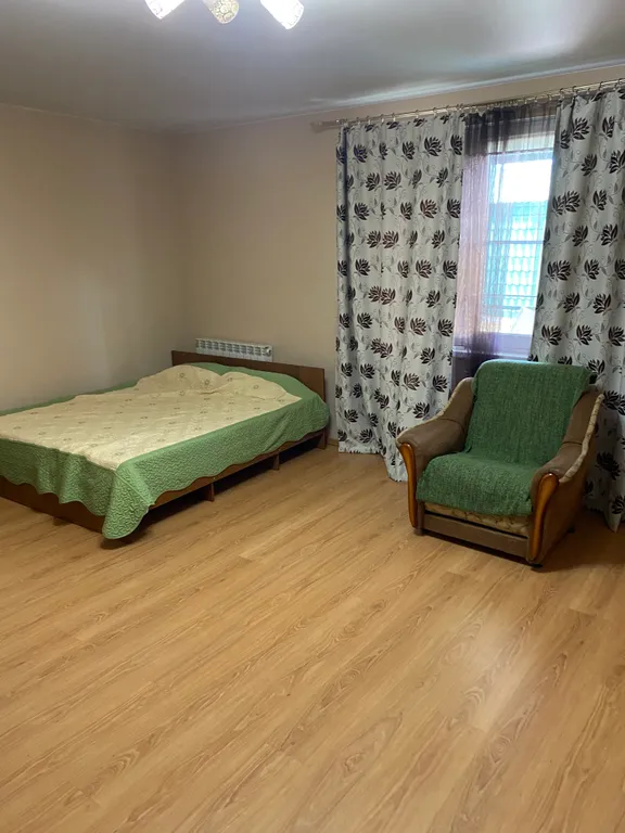 Аппартаменты на набережной