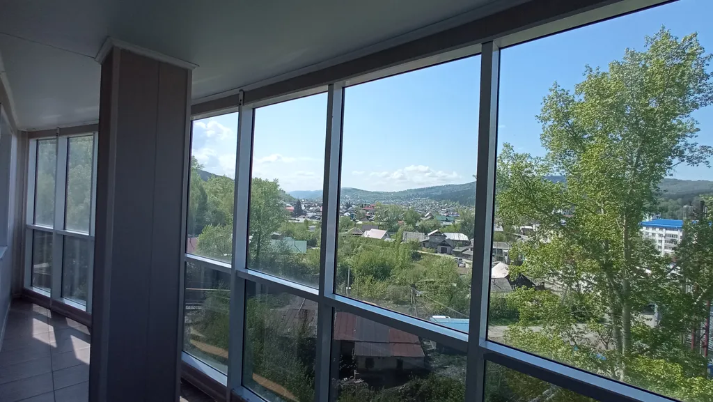 Уютная квартира с кондиционером, в центре города