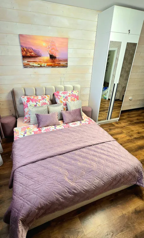 Супер квартирка в центре