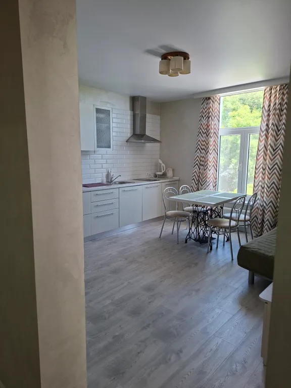 Дом без хозяев