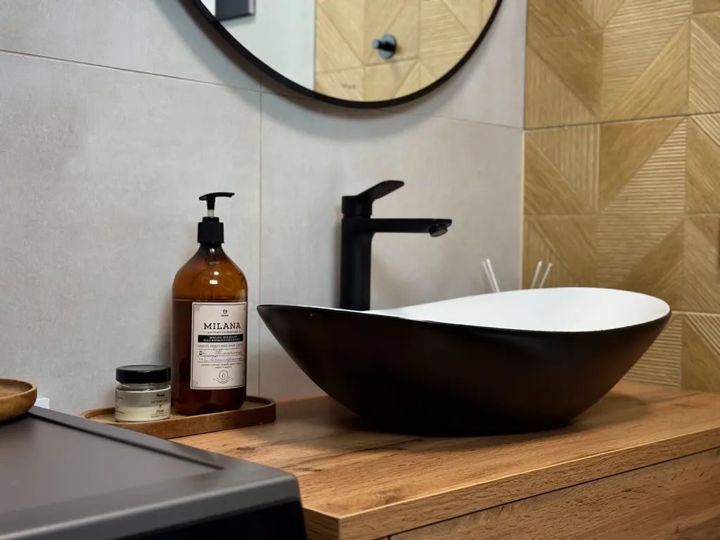 Комфортная квартира