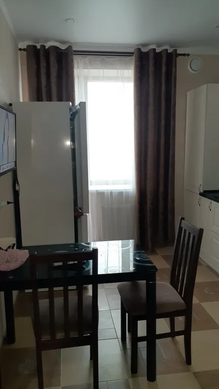 Квартира Квартира с видом на частный сектор — Калининград