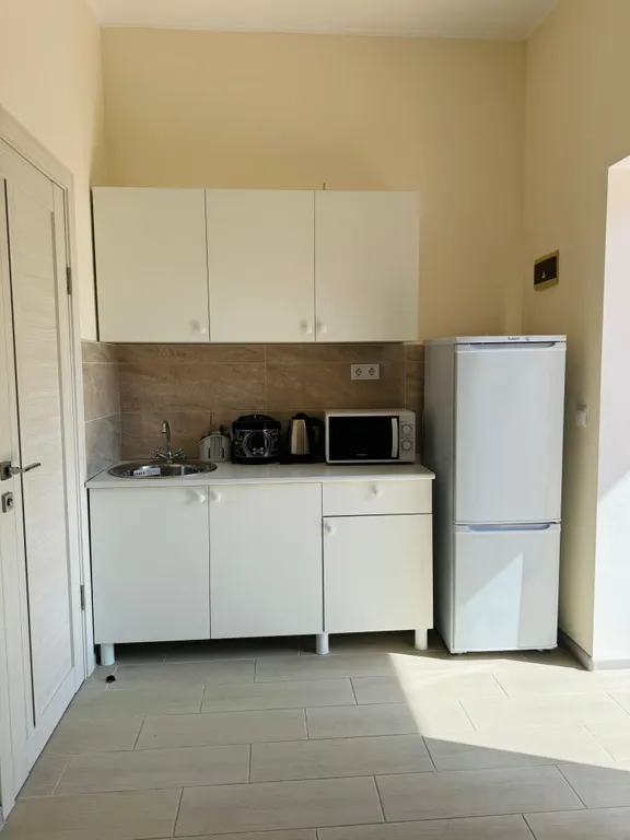 Коттедж Уютный коттедж в центре Джемете — Анапа