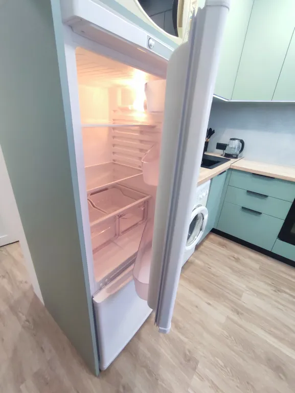 Уютная квартира рядом с морем