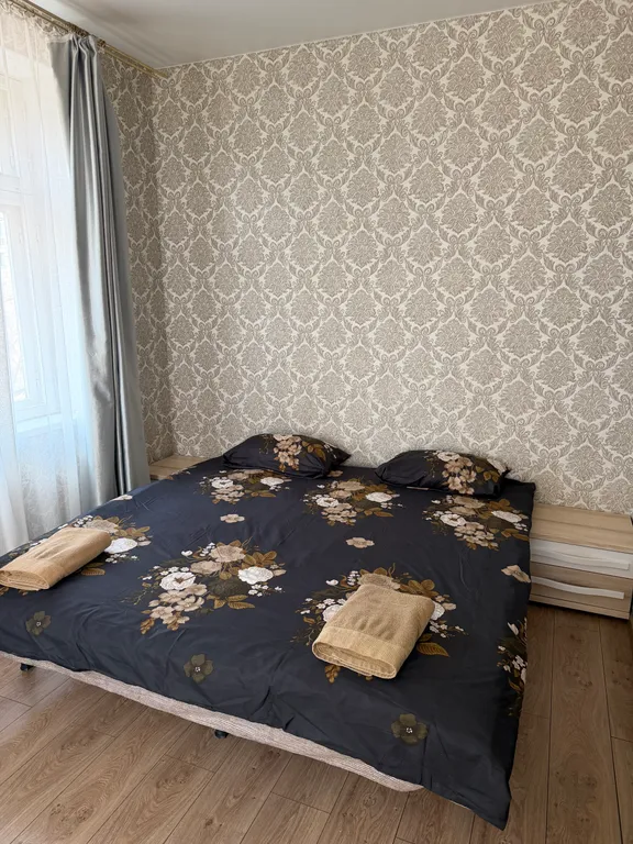 Комната