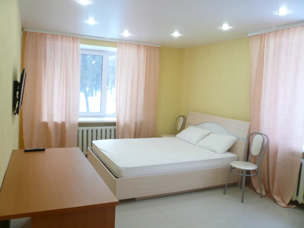 2-комнатная Квартира — аренда посуточно в Димитровград