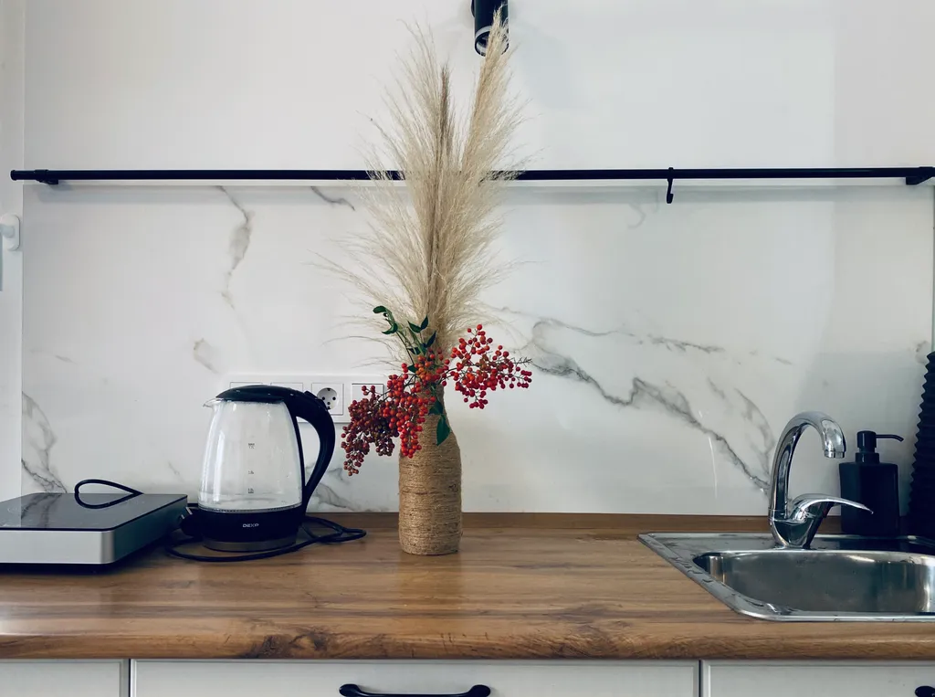 Квартира Квартира в самом центре Курортного городка, в 3 минутах от моря — Адлер