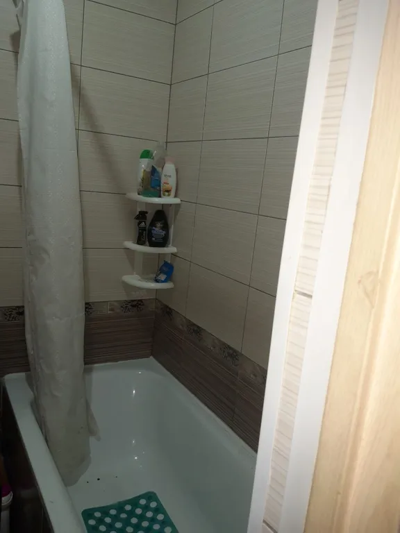 Квартира Квартира Уютная студия с видом на горы в охраняемом дворе — Сочи