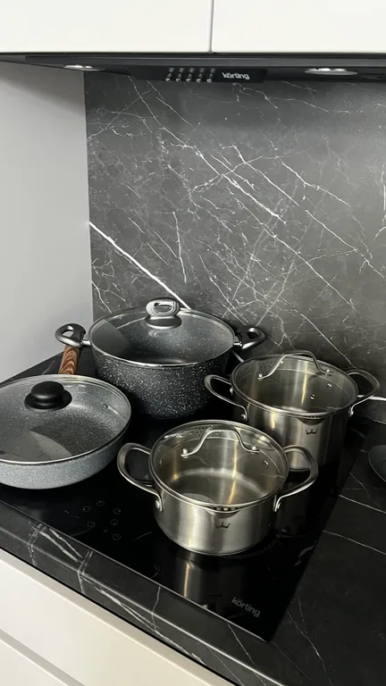 Люкс евро 3х-комнатная