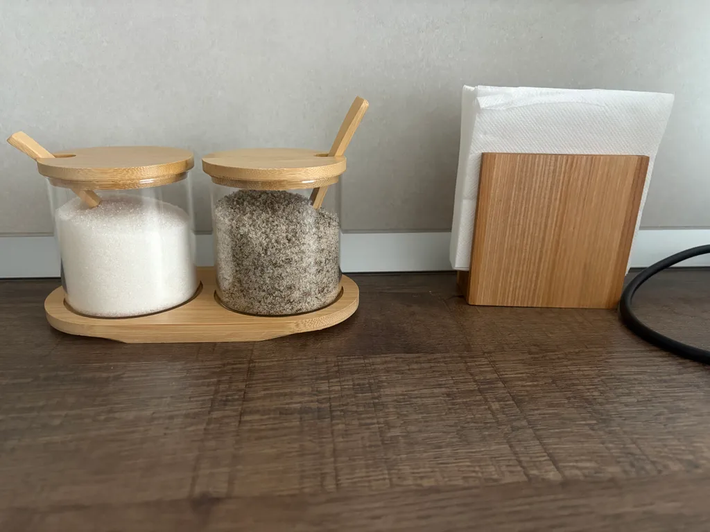 Светлая стильная студия в новом доме