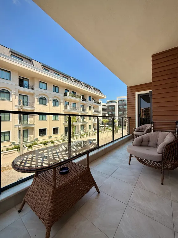 SA Apartments! Luxury 2bd Flat 350m to the Cleopatra Beach