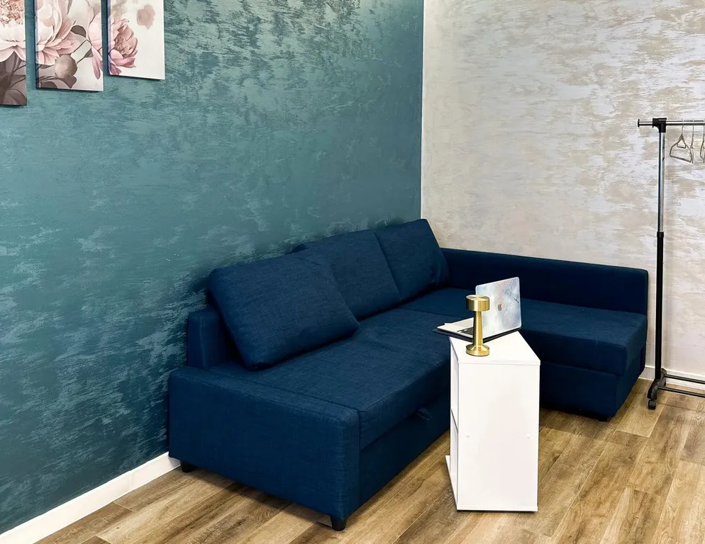 Квартира Прекрасная квартира в центре города — Анапа