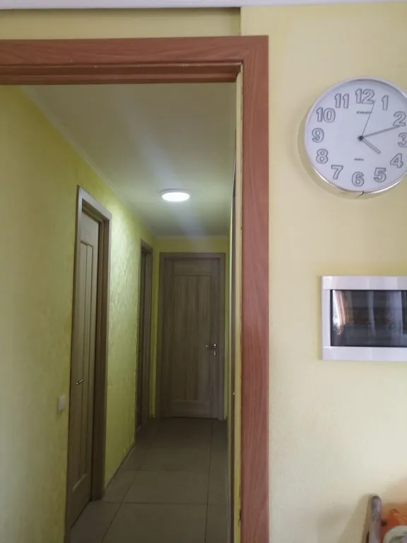 Квартира Комната — Ейск