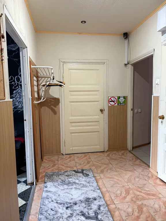 Квартира Квартира Два шага до всего — Сортавала