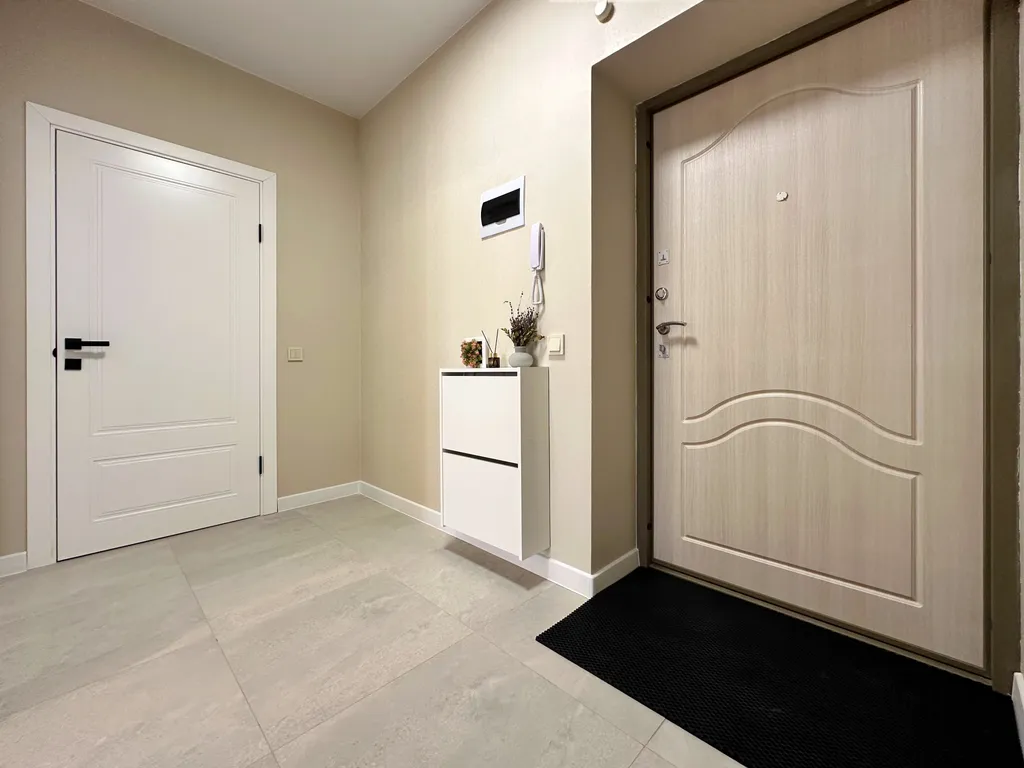 Квартира Квартира ВИП 2-х комнатная возле РН-Ванкор — Красноярск