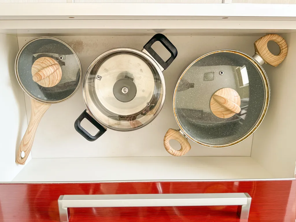 Светлая квартира в ЖК Армас с шикарным видом на город