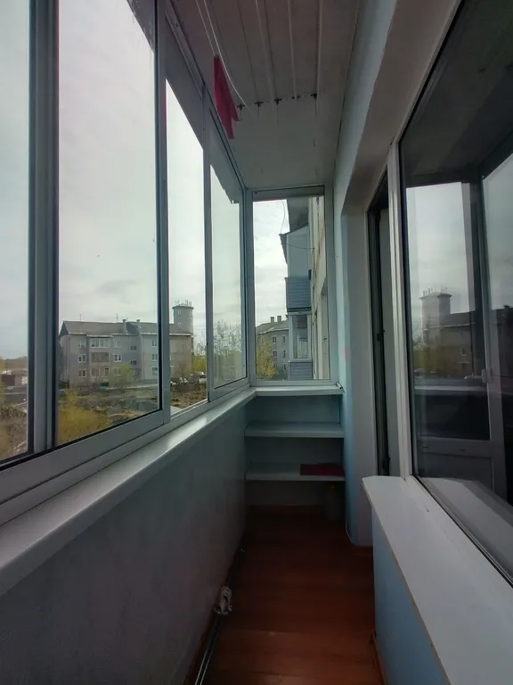 Квартира в удобной транспортной доступности