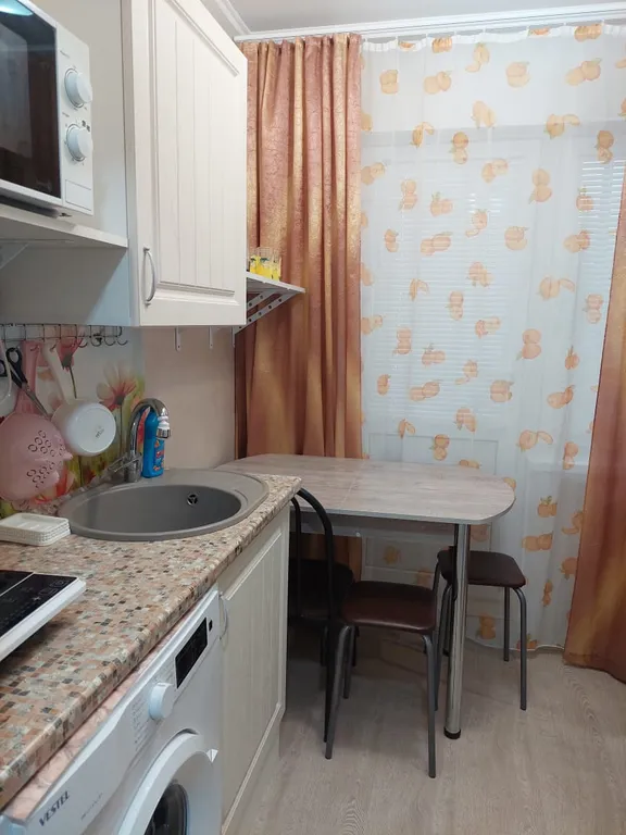 Квартира Квартира в центре — Анапа