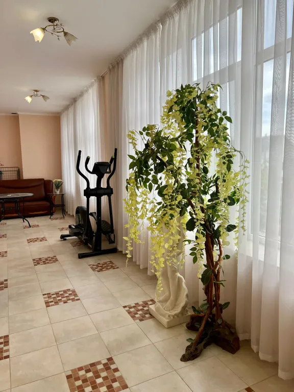 Квартира Комната — Анапа