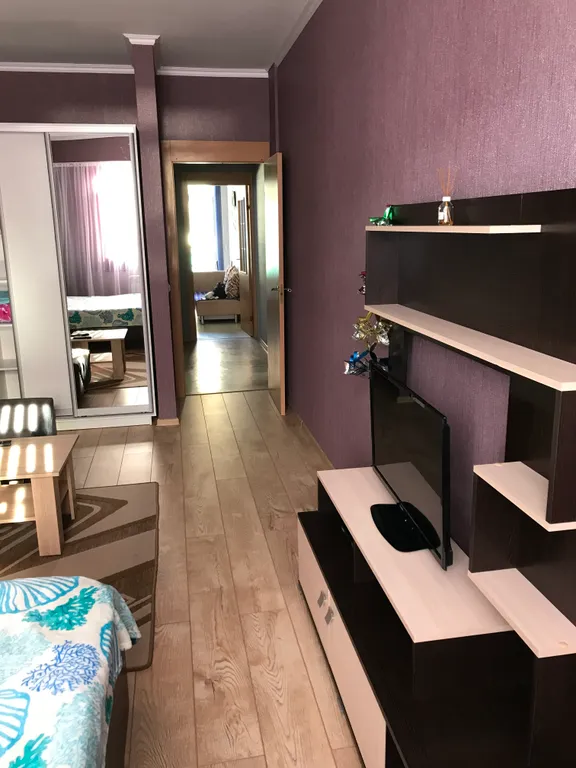 Уютная квартира на Красной поляне