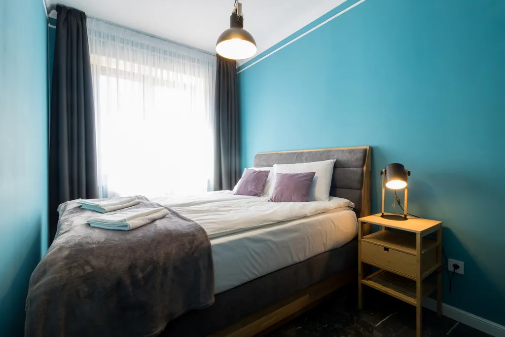 Апартаменты Морской Ветер