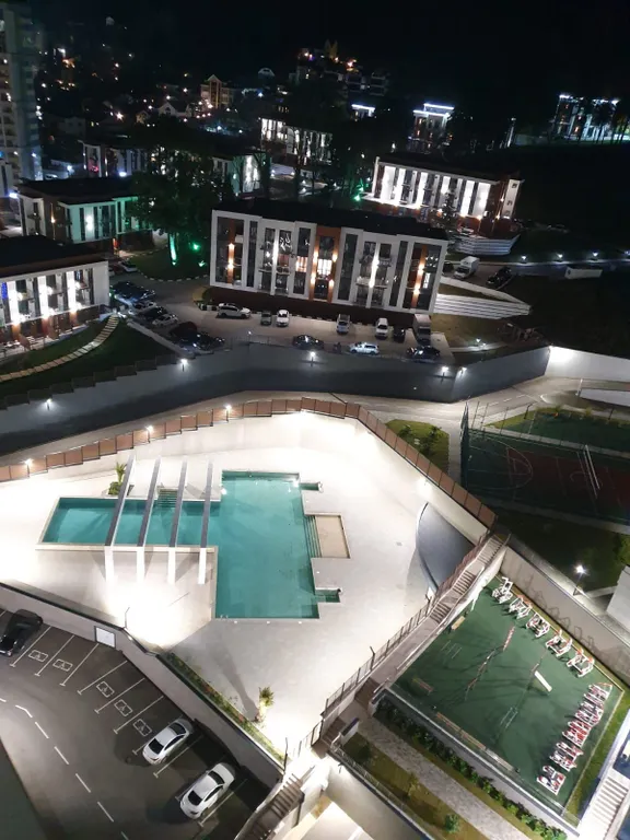 Симфония моря - безмятежность и комфорт