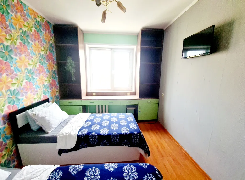 Апартаменты по Шоссе