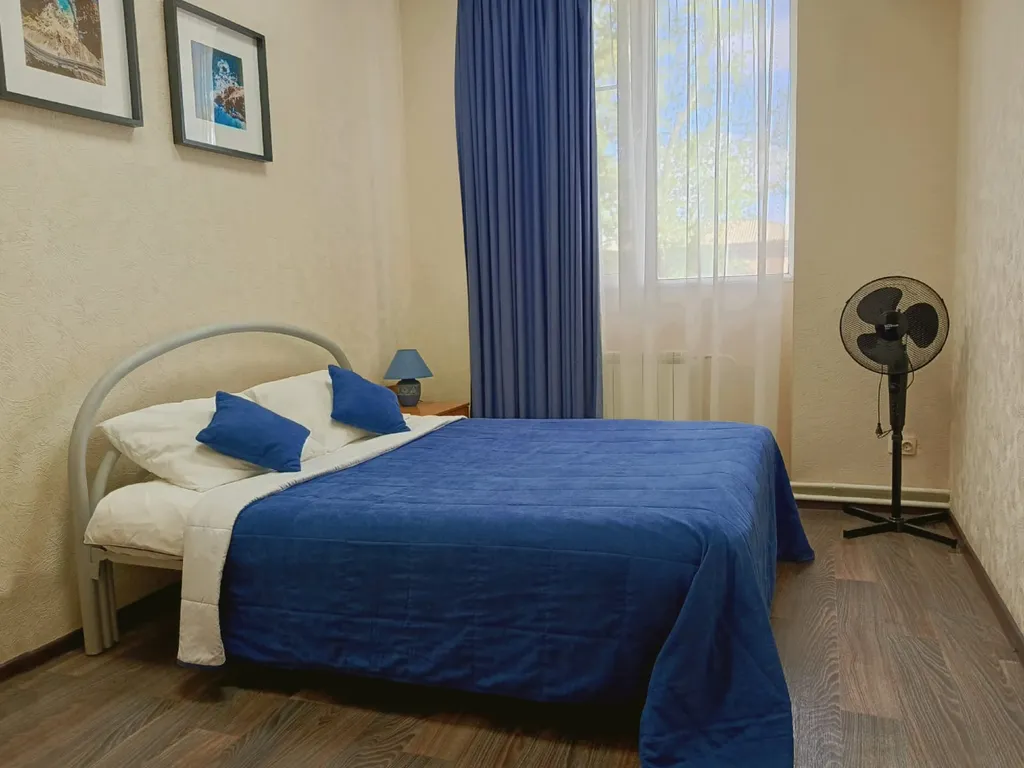 Квартира Комната — аренда посуточно в Юрга