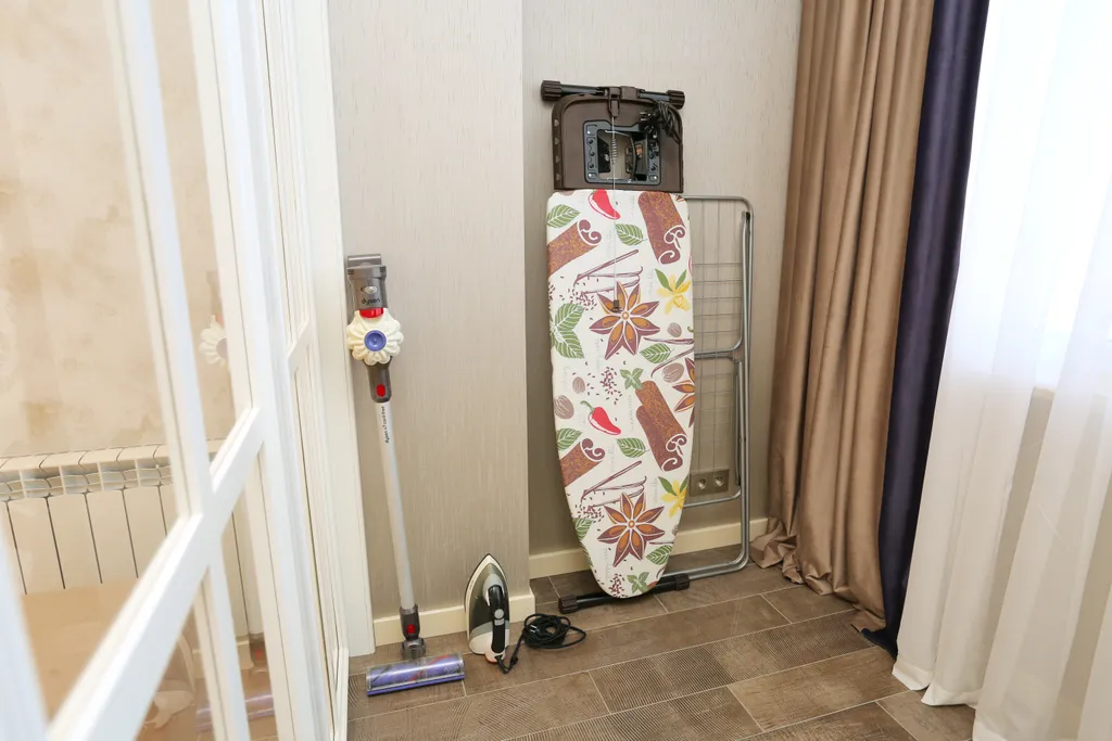 Апартамент с видом на море