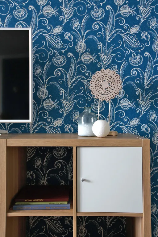 Стильная квартира в Beresta house